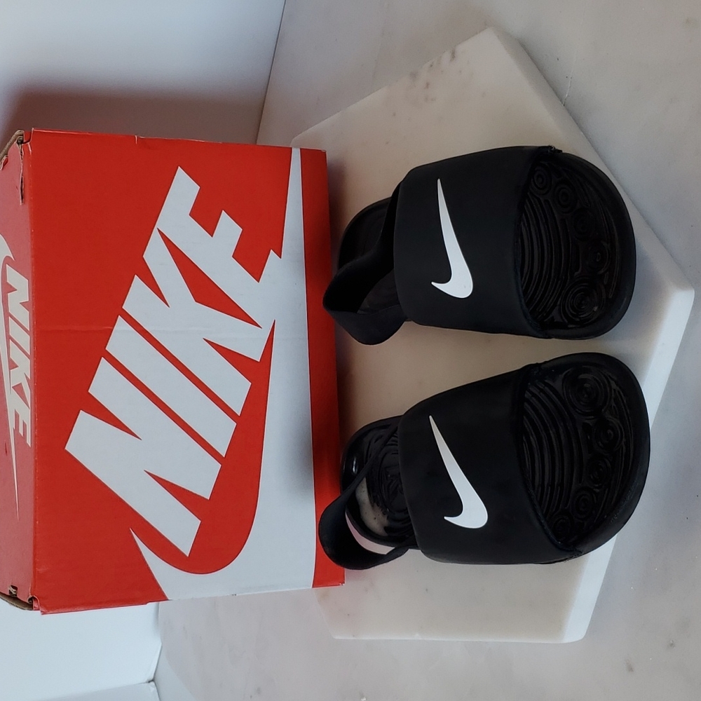 Nike Kawa Slide